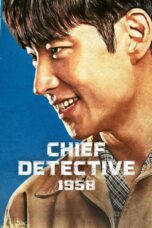 Chief Detective 1958 (2024)
