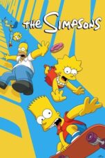 The Simpsons (2025)