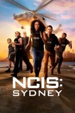 NCIS: Sydney (2025)