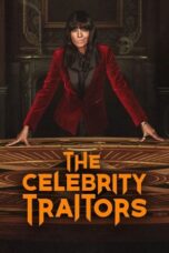 The Celebrity Traitors (2025)