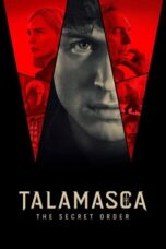 Talamasca: The Secret Order (2025)
